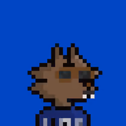 Ape Cubz #2505