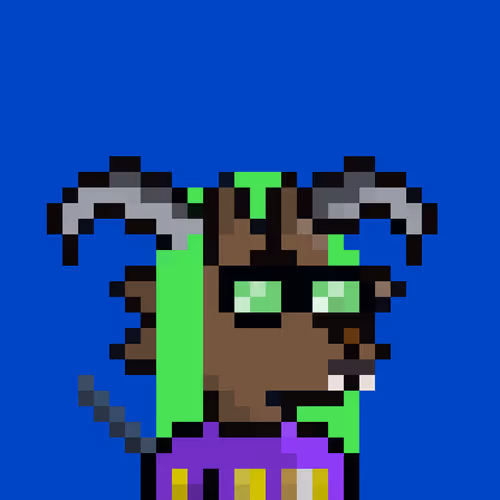 Ape Cubz #692
