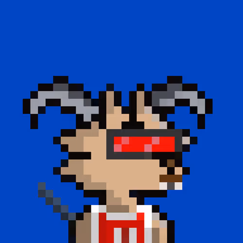 Ape Cubz #1441