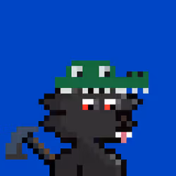 Ape Cubz #2652