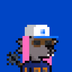 Ape Cubz #1409