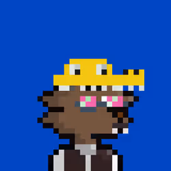 Ape Cubz #3278