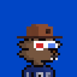 Ape Cubz #3268