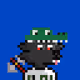 Ape Cubz #262