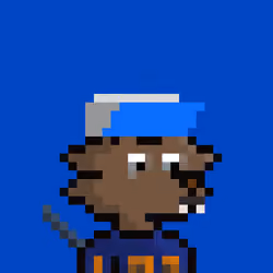 Ape Cubz #475