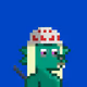 Ape Cubz #525
