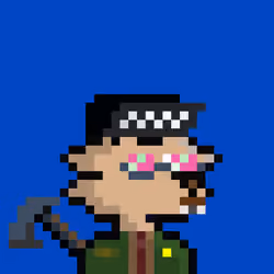 Ape Cubz #2493
