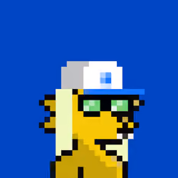 Ape Cubz #2334