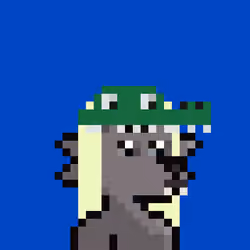 Ape Cubz #1324