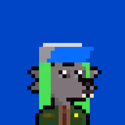 Ape Cubz #3199