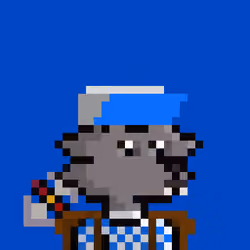 Ape Cubz #186
