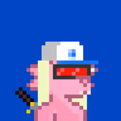 Ape Cubz #1727