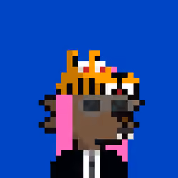 Ape Cubz #131