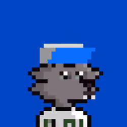 Ape Cubz #2615
