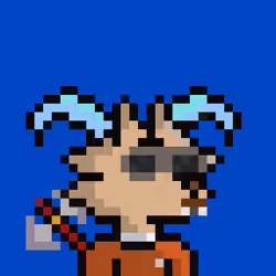 Ape Cubz #2