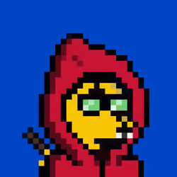 Ape Cubz #1330