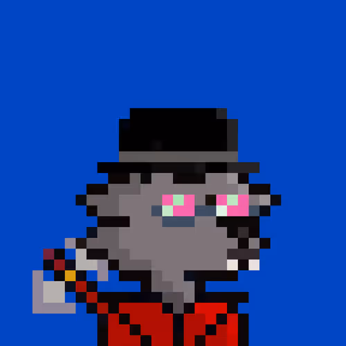Ape Cubz #2474