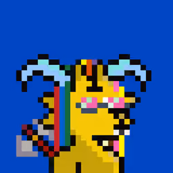 Ape Cubz #2099