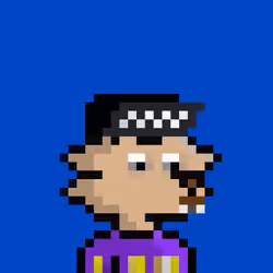 Ape Cubz #1043