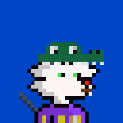 Ape Cubz #1176