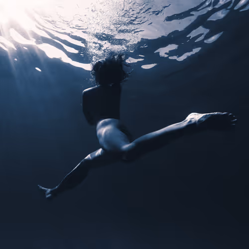 Water Rebirth #20/20