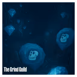 The Grind Collectibles