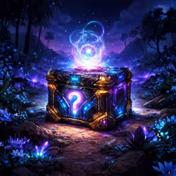 Mystery Box Avatar 1 #327