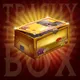 STK's Trashy Treasure Boxes