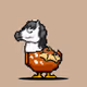 83
