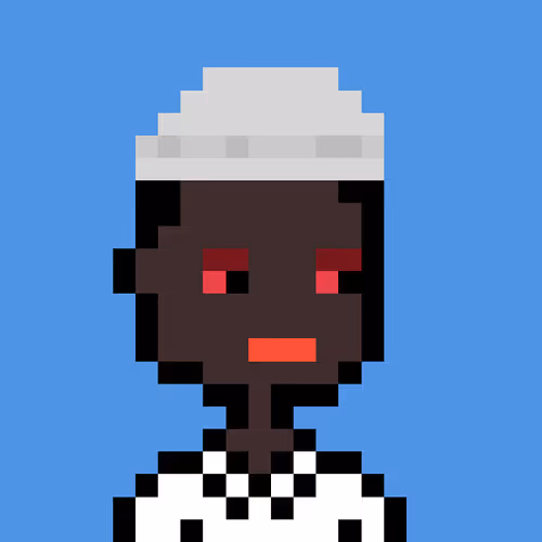 Five Head #3164