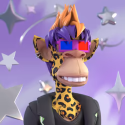 Metaverse Stardrop #142