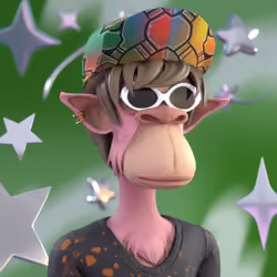 Metaverse Stardrop #216