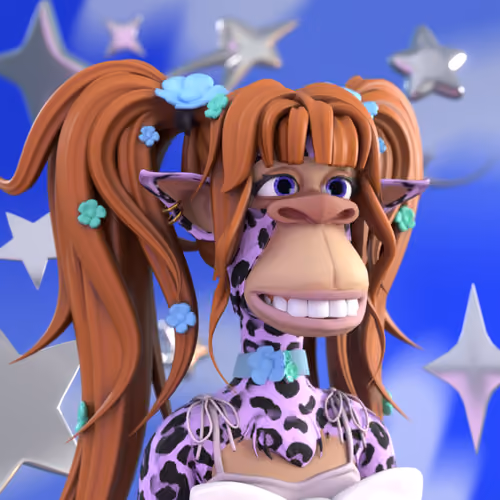 Metaverse Stardrop #208