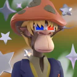 Metaverse Stardrop #325