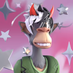 Metaverse Stardrop #425