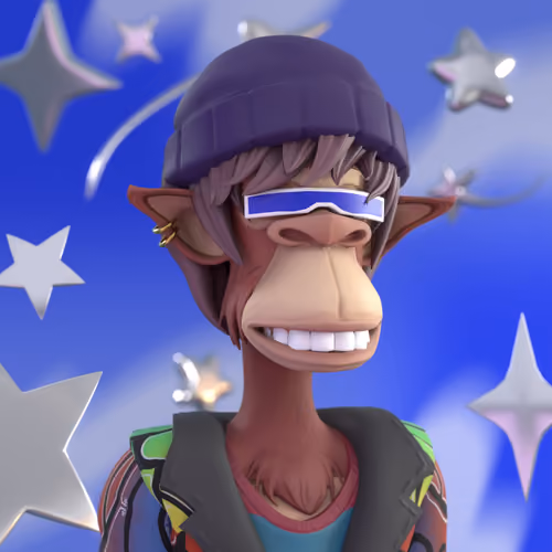 Metaverse Stardrop #206