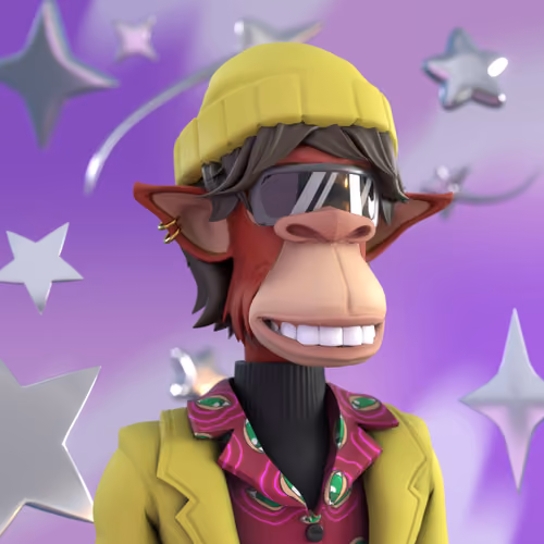Metaverse Stardrop #213