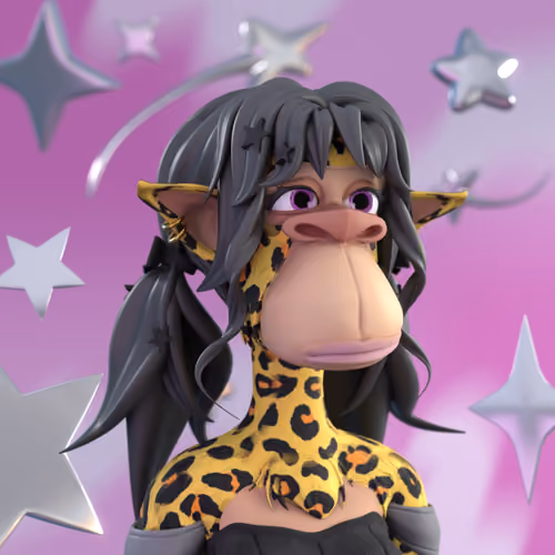 Metaverse Stardrop #508