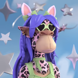 Metaverse Stardrop #132