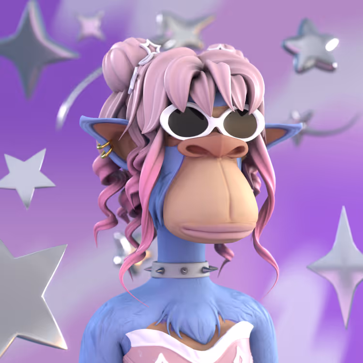Metaverse Stardrop #513