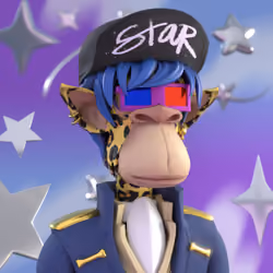 Metaverse Stardrop #484