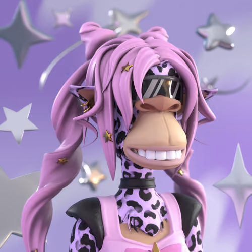 Metaverse Stardrop #493
