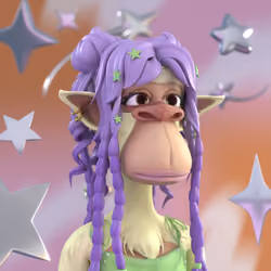 Metaverse Stardrop #47