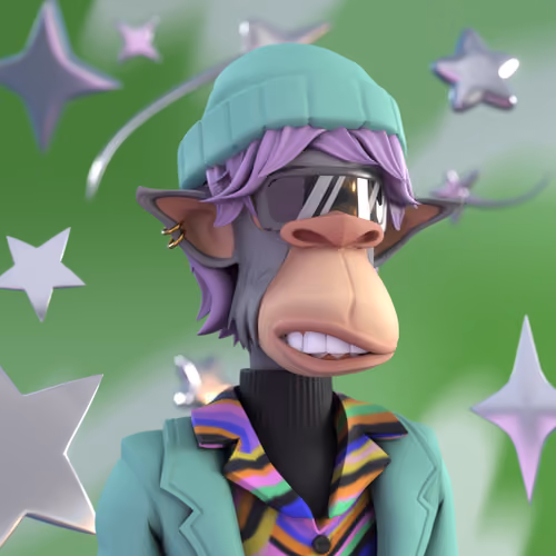 Metaverse Stardrop #250