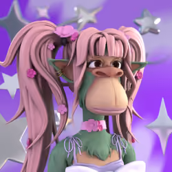 Metaverse Stardrop #297