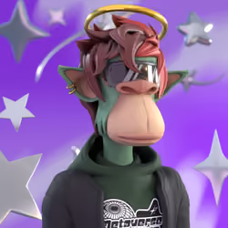 Metaverse Stardrop #266