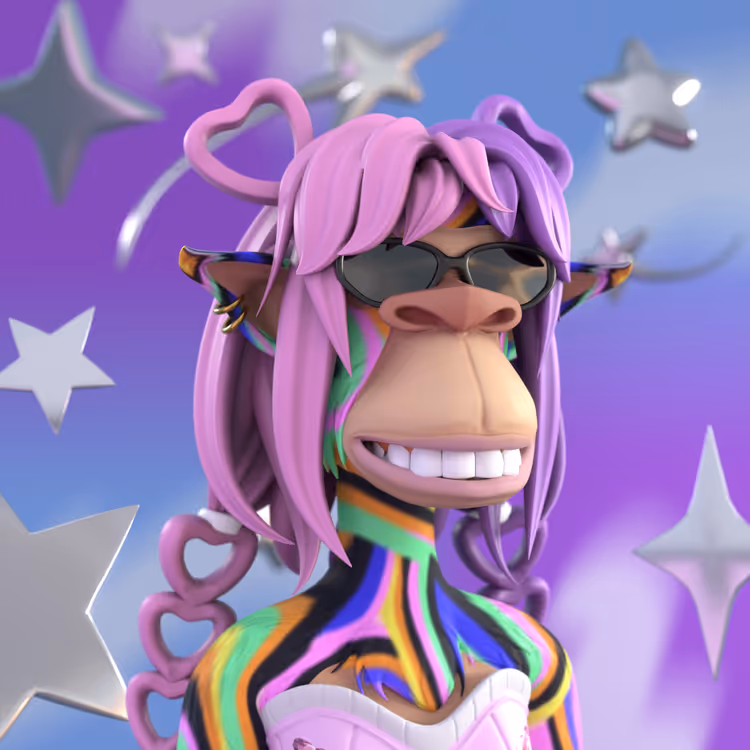 Metaverse Stardrop #215