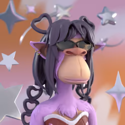 Metaverse Stardrop #26