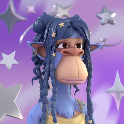 Metaverse Stardrop #333