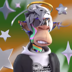 Metaverse Stardrop #426